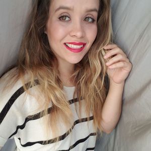 Meet your Posher, Kaylee